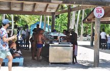 Saona Island Tour