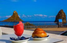 Tour & Taste: Legends & Flavors of Aci Castello and Aci Trezza