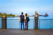Tour & Taste: Legends & Flavors of Aci Castello and Aci Trezza