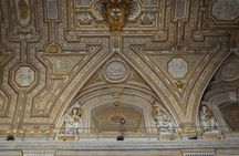 Rome: St. Peter’s Basilica, Tombs Tour & Optional Dome Climb
