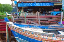Tour & Taste: Legends & Flavors of Aci Castello and Aci Trezza