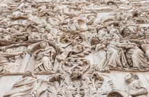 Orvieto Saint Patrick Well and Cathedral 2 Hours Tour