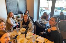Private Italian Cooking Course