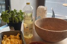 Private Italian Cooking Course