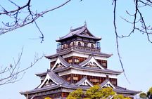 The Peace Memorial and Beyond: A Half-Day of Hiroshima’s Spirit