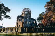 The Peace Memorial and Beyond: A Half-Day of Hiroshima’s Spirit