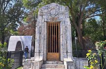 Cable Car in Chapultepec Pantheon and Hidden Art of Caracas 