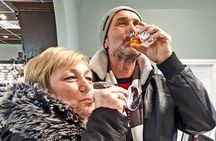 A Spring Escape: A Walk through Time & Wine at the Monastery