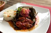 Tequila, Mezcal & Cooking: A Culinary Journey at Chef's Home