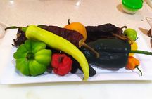 Tequila, Mezcal & Cooking: A Culinary Journey at Chef's Home