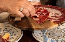 Malaga Taste of Spain Walking Food Tour