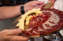 Malaga Taste of Spain Walking Food Tour