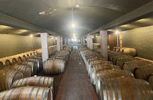 Cape Winelands Experience Stellenbosch and Franschhoek Wine Tour