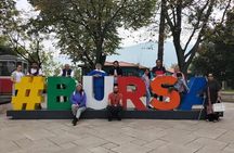 Guided Daily Bursa Tour From Istanbul with Cable Car and Lunch