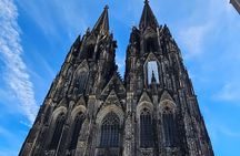 Day Tour to Cologne from Amsterdam
