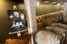 Wine Tour :Paarl, Franschhoek & Stellenbosch with 3 Wine Tastings