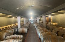 Cape Town Private Full Day Cape Winelands Tour Experience