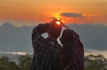 Mount Batur jeep Sunrise with Photographer