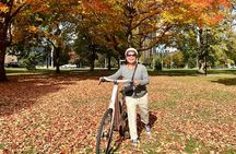 Old Milwaukee Guided E-Bike Tour
