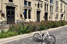 Old Milwaukee Guided E-Bike Tour