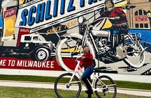 Old Milwaukee Guided E-Bike Tour