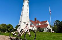 Old Milwaukee Guided E-Bike Tour