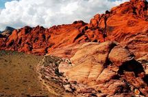 The Ultimate Red Rock Canyon Scenic Experience