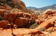 The Ultimate Red Rock Canyon Scenic Experience