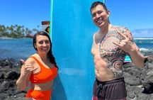 Go Surf Hawai'i (Kona Coast)