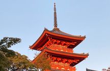 Private Kyoto with Exceptional Guide Tailored to Your Needs