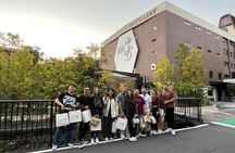 Kyoto Half Day Yamazaki Whisky Museum and Asahi Art Museum