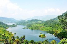 Cao Bang Adventure: 2-Day Scenic Loop Tour Depature Night