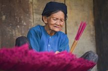 Cao Bang Discovery 2 Day Nature and Culture Tour