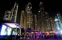 Dubai Night Tour 