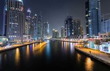 Dubai Night Tour 