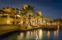 Dubai Night Tour 
