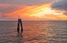 Venice Lagoon Tour with Historic Venetian Boat