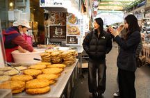Hidden Stories & Flavors Market Food Tour