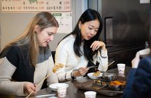 Hidden Stories & Flavors Market Food Tour