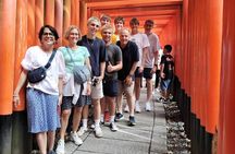 KIYOTO's Private Wander: Highlights & Hidden Gems