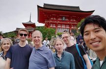 KIYOTO’s Signature Kyoto Experience: Landmarks & Hidden Gems
