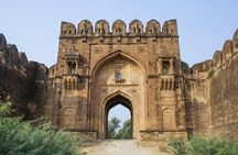 Full Day Tour of Lahore to Hiran Minar to Rohtas Fort