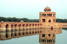Full Day Tour of Lahore to Hiran Minar to Rohtas Fort