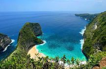 Full-Day Nusa Penida Island with Snorkeling from Bali