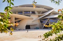 Doha Luxury City Tour: Visit Top Landmarks in Comfort