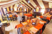 Marrakech: 5-Day Private Luxury Merzouga Desert Tour