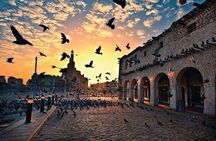 Private City Tour In Doha, Souq Waqif, Courniche,The Pearl,Katara
