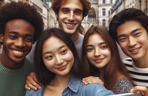 Rouen: Magic Team Escape Game in the City