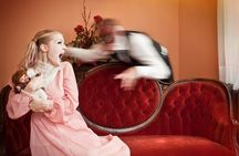 Brussels: Escape Game in City as a Magic Team