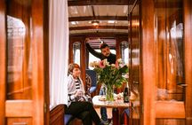 Private Boat Tour of Amsterdam Canals